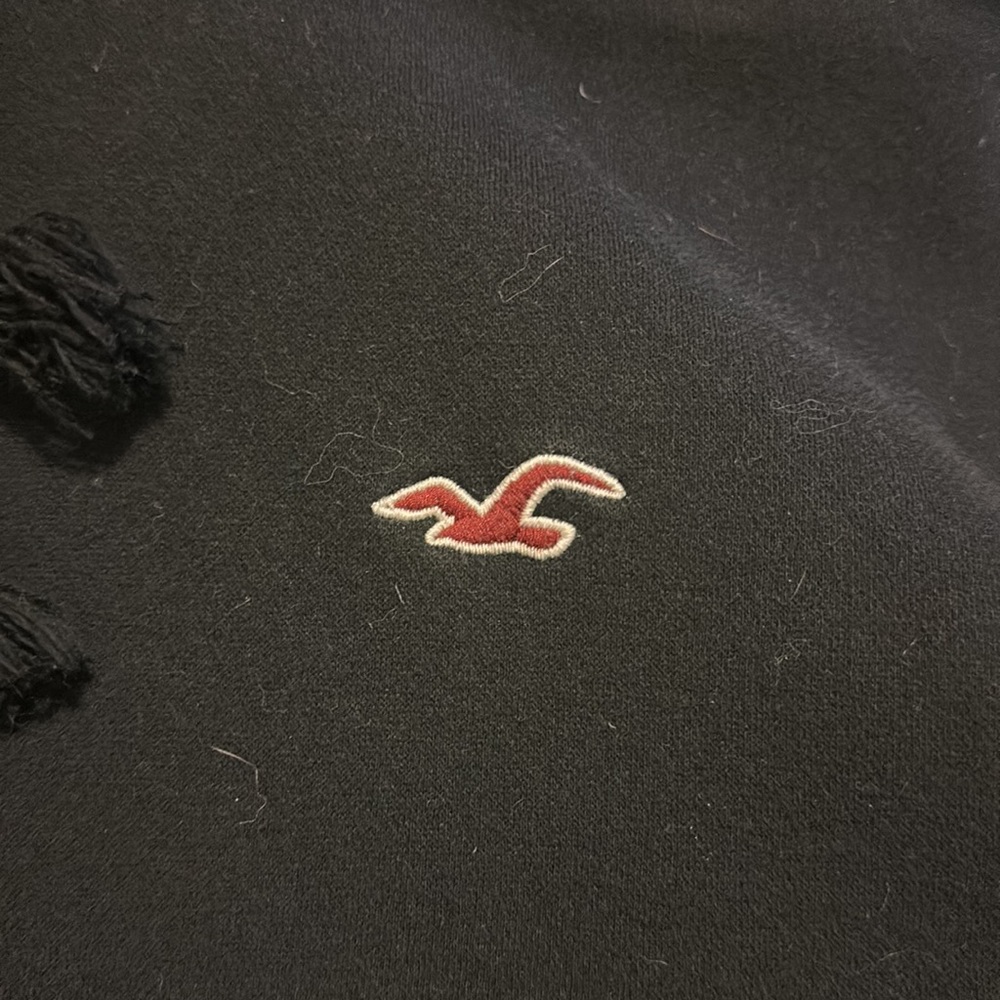 Hollister Hoodie - Picture 2 of 4